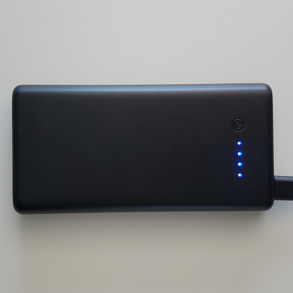 Portable Charger 36800mAh